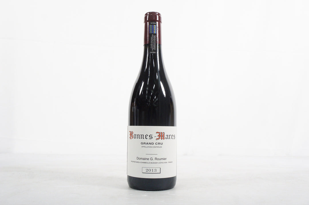 Roumier (Georges) Bonnes Mares Grand Cru 2013
