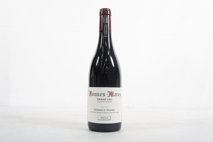 Roumier (Georges) Bonnes Mares Grand Cru 2013