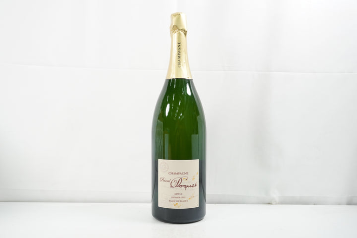 Pascal Doquet Arpege Blanc de Blancs Extra Brut 1er Cru Jeroboam NV