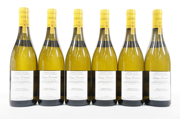 Leflaive Puligny Montrachet 2022