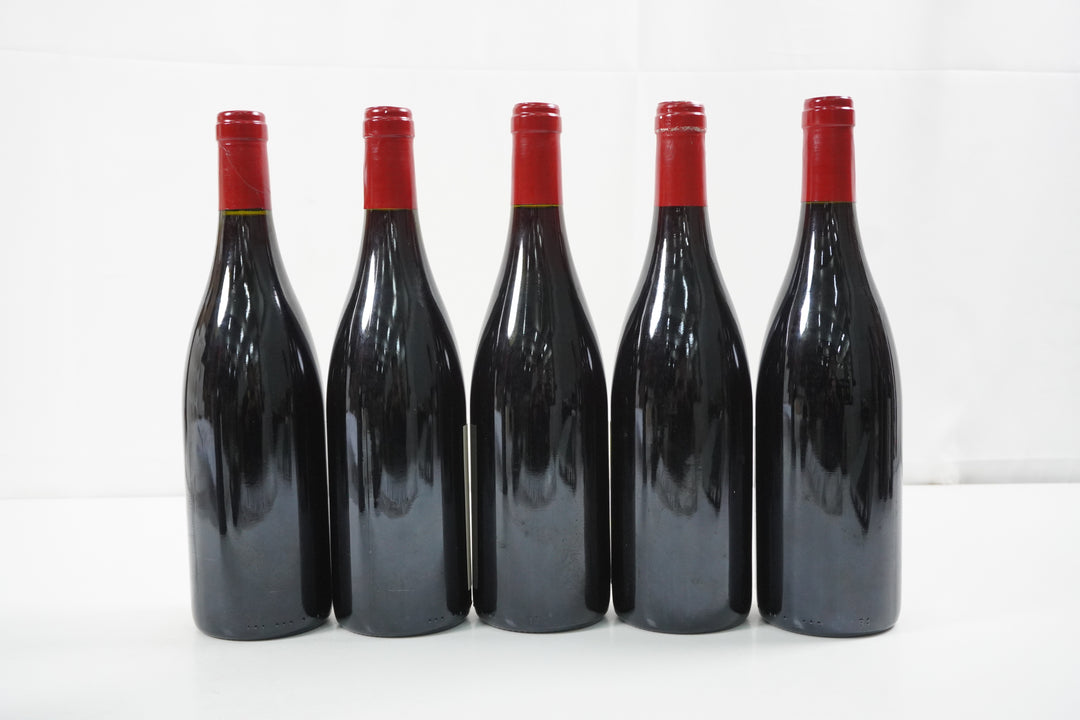 Chateau Rayas Chateauneuf du Pape Reserve 2010