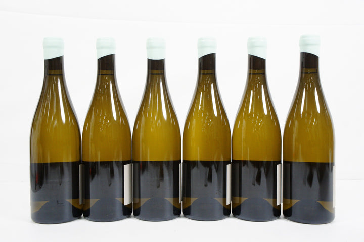 Dupont Fahn Raymond Auxey Duresses Les Vireux Blanc 2023