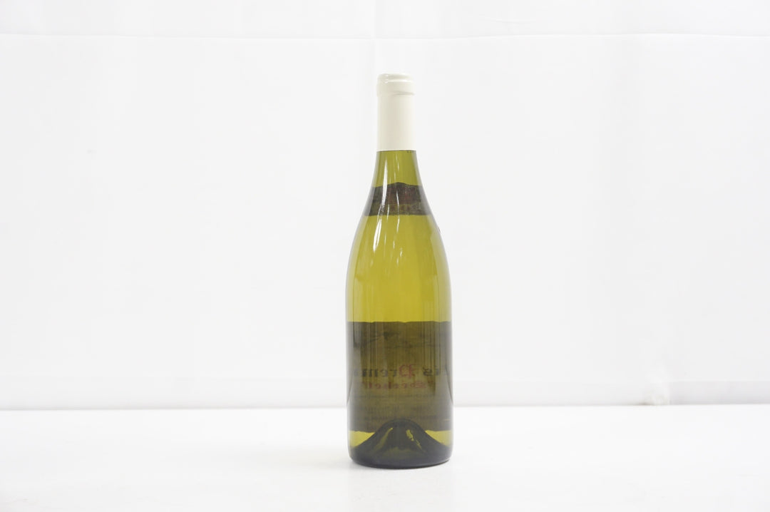 Dauvissat Chablis Sechet 1er Cru 2015