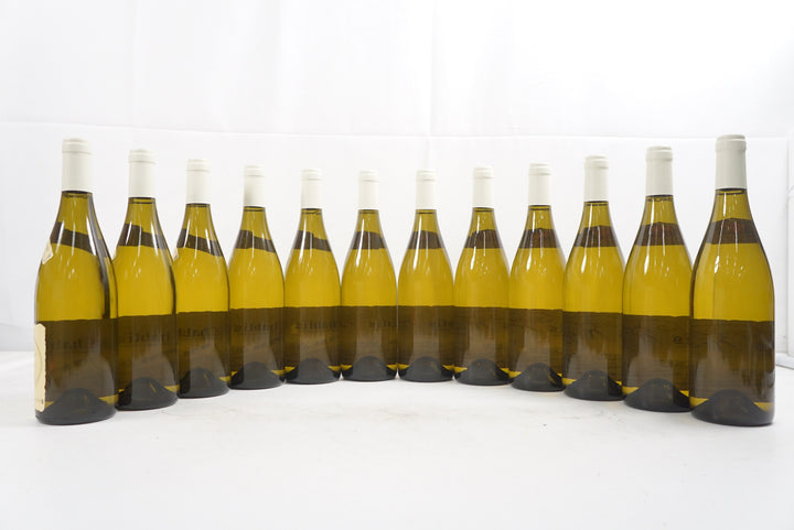 Laurent Tribut Chablis 2023