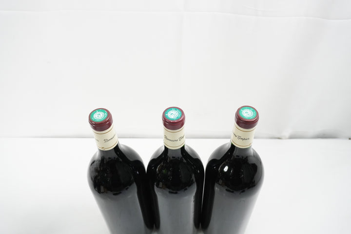 Domaine Tempier Bandol Cuvee Speciale Magnum 2001