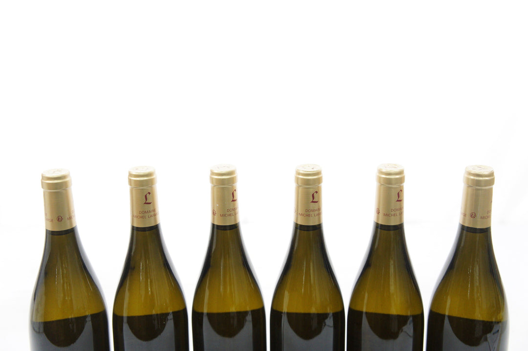 Michel Lafarge Bourgogne Aligote Raisins Dores 2021