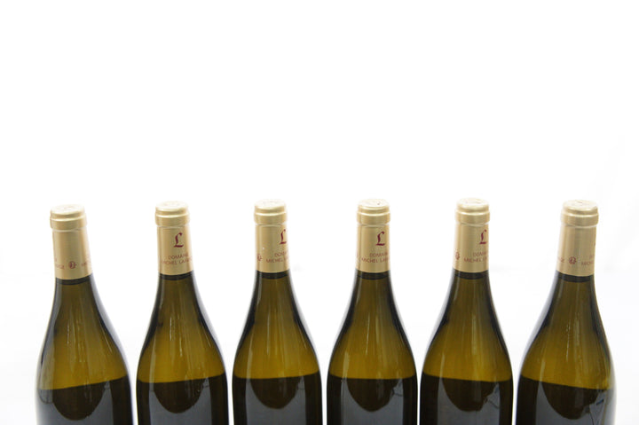 Michel Lafarge Bourgogne Aligote Raisins Dores 2021