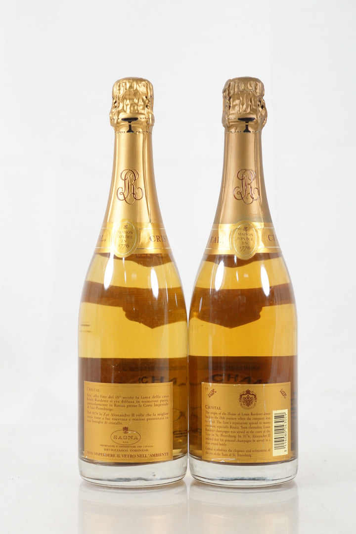 Cristal 1993