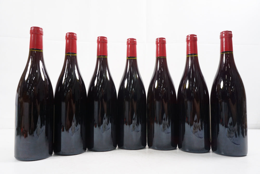 Domaine des Tours VDP de Vaucluse (Chateau Rayas) 2017