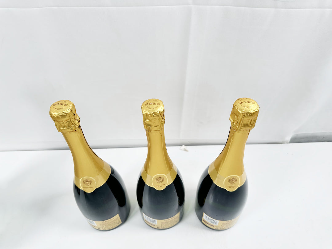 Krug Grande Cuvee 160eme Edition Brut NV