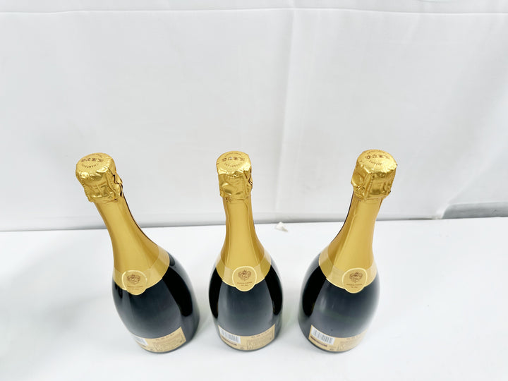 Krug Grande Cuvee 160eme Edition Brut NV