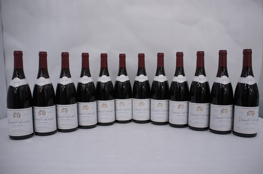 Georges Noellat Grands Echezeaux Grand Cru 2009