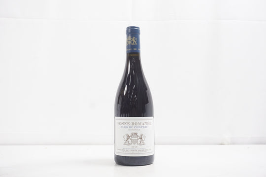 Liger Belair Vosne Romanee Clos du Chateau Monopole 2016