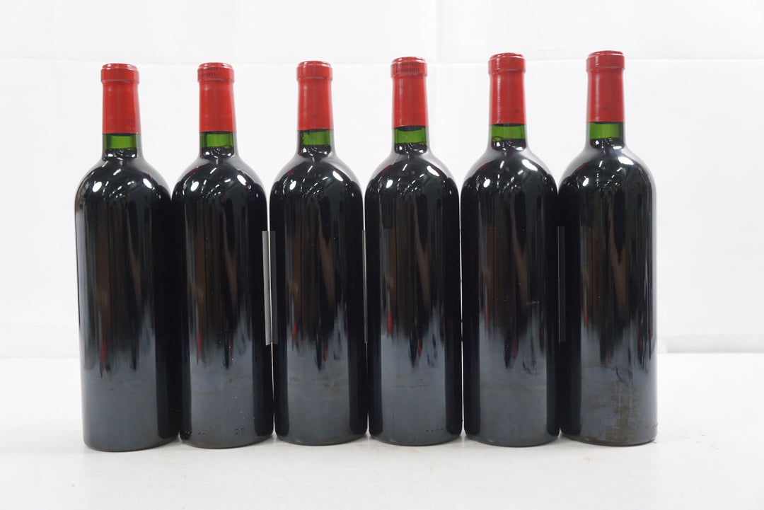 Chateau Latour a Pomerol 2003