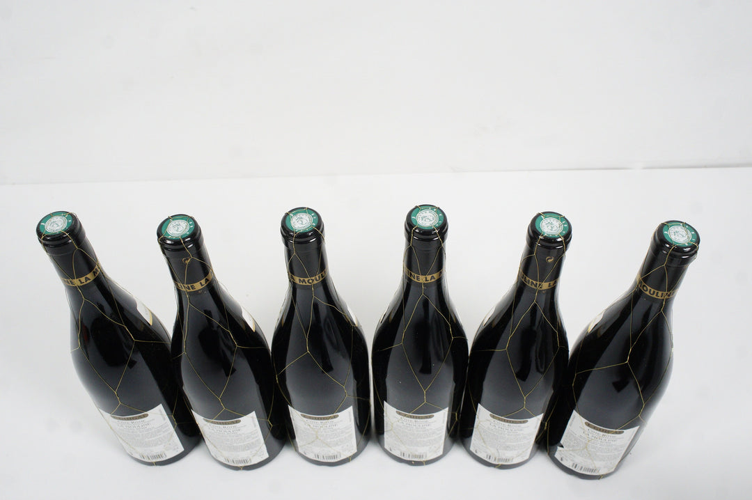 Guigal Cote Rotie La Mouline 2009