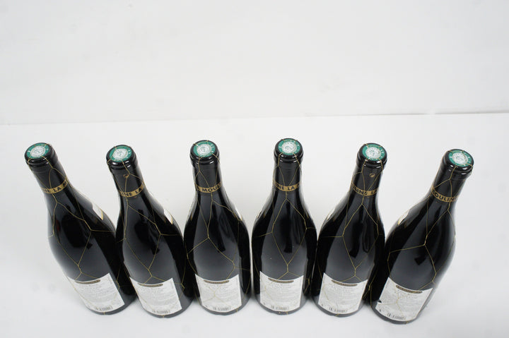 Guigal Cote Rotie La Mouline 2009