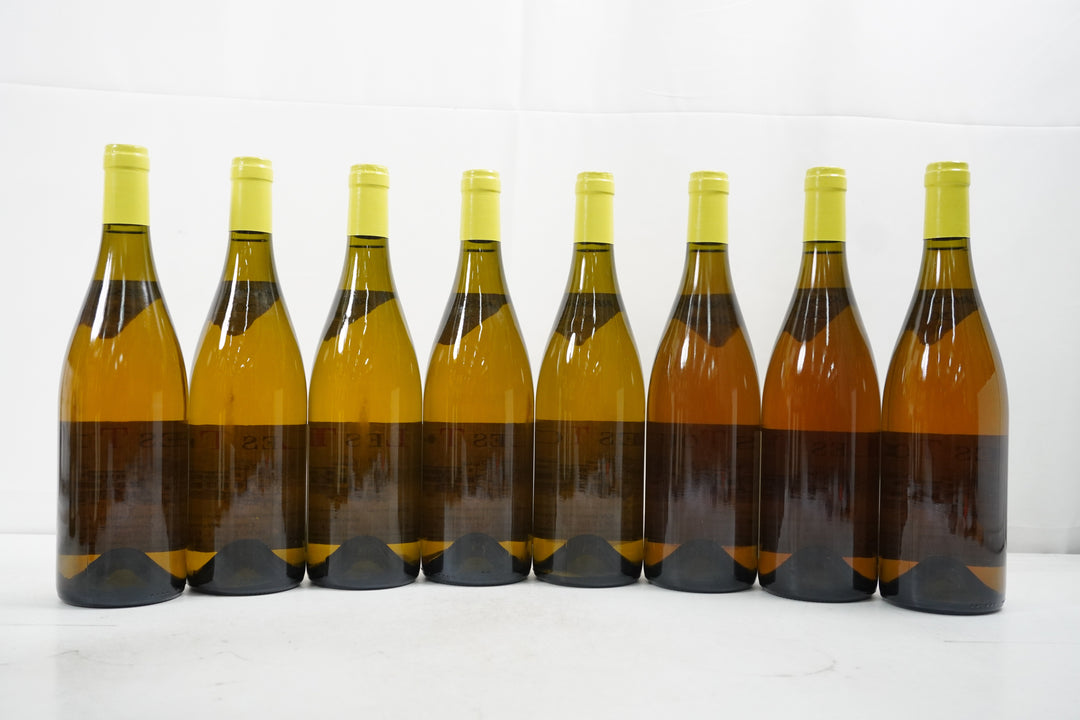 Les Tours Reserve Grenache Blanc IGP Vaucluse 2019