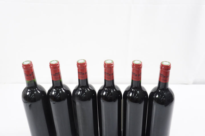 Chateau La Pointe 2000