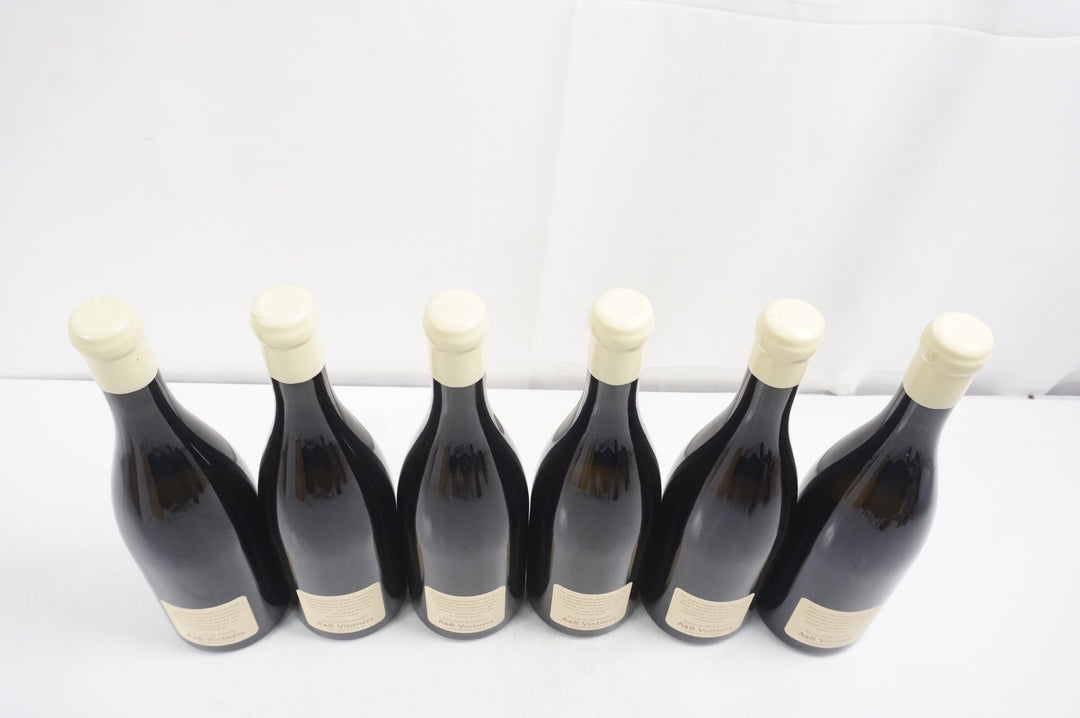 Pierre Yves Colin Morey Puligny Montrachet Les Folatieres 1er Cru 2017