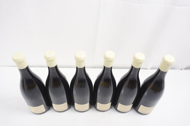 Pierre Yves Colin Morey Puligny Montrachet Les Folatieres 1er Cru 2017