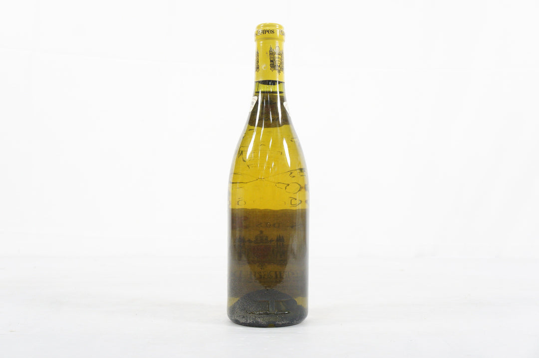 Clos des Papes Chateauneuf du Pape Blanc 1994