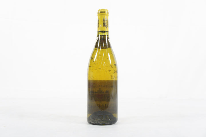 Clos des Papes Chateauneuf du Pape Blanc 1994