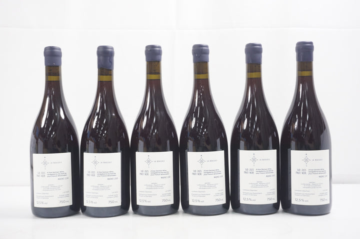 La Boussole 23° Sud Pinot Noir 2023