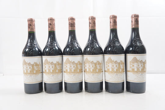 Chateau Haut Brion 2002