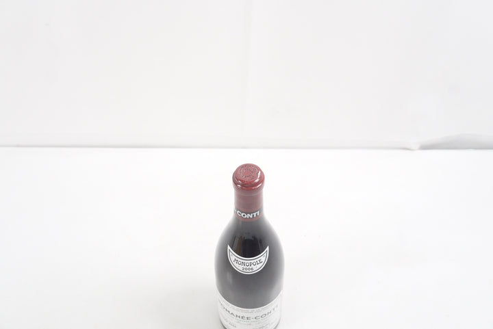 DRC Romanee Conti Grand Cru 2006