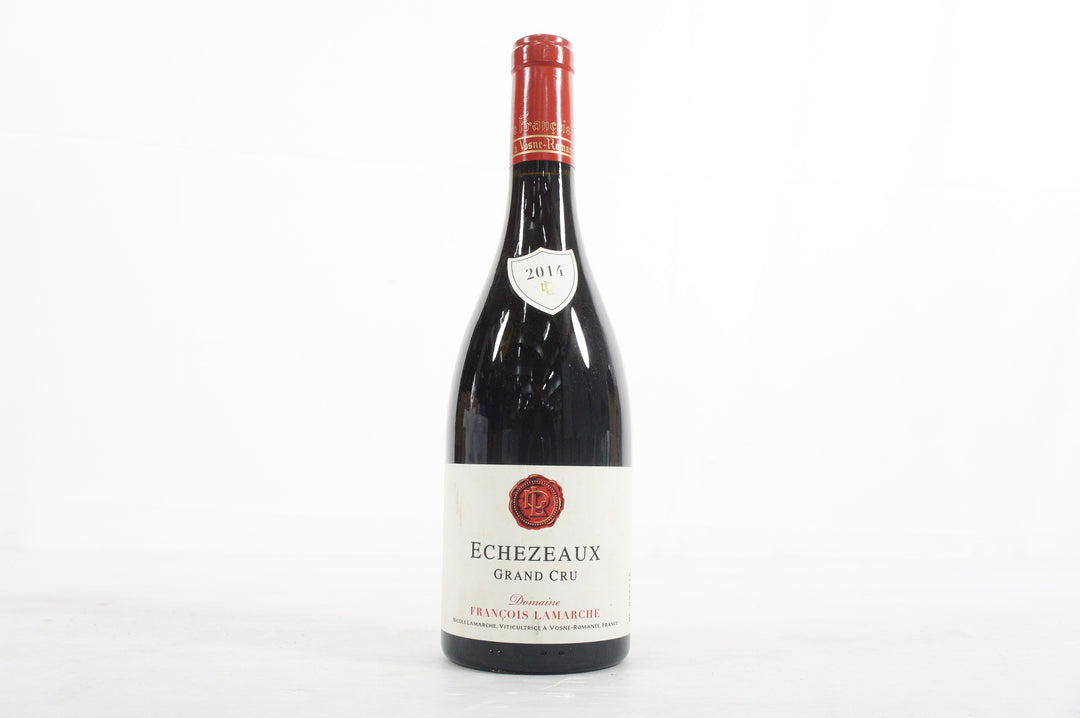 Domaine Lamarche Echezeaux Grand Cru 2014