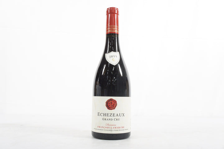 Domaine Lamarche Echezeaux Grand Cru 2014