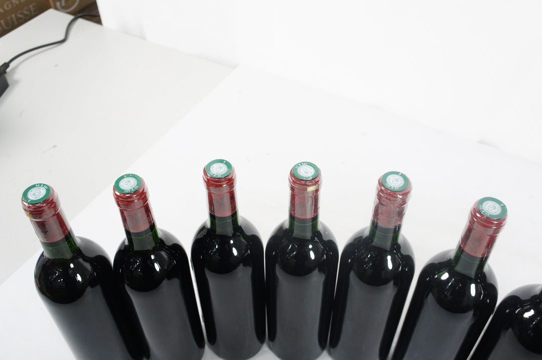 Chateau Montrose 1985