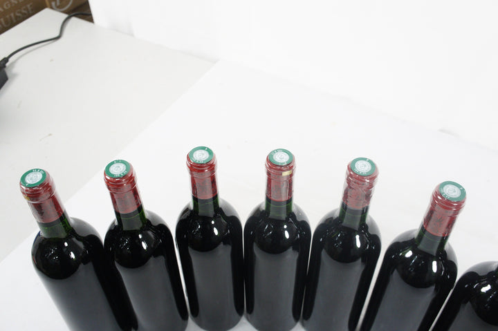 Chateau Montrose 1985