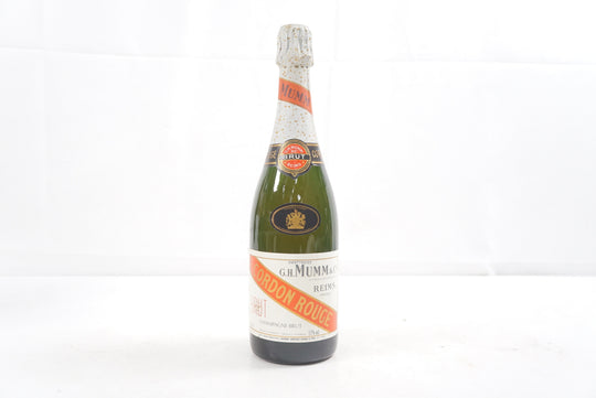 G.H. Mumm Cordon Rouge Brut Old NV