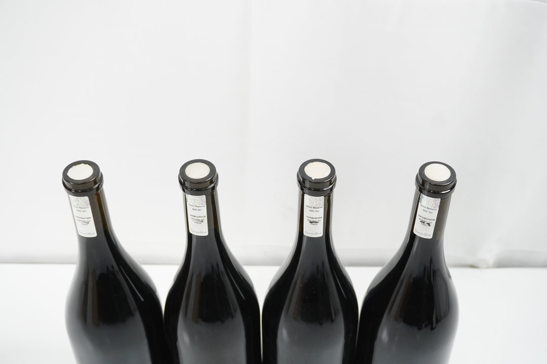 Bizot Vosne Romanee 2022
