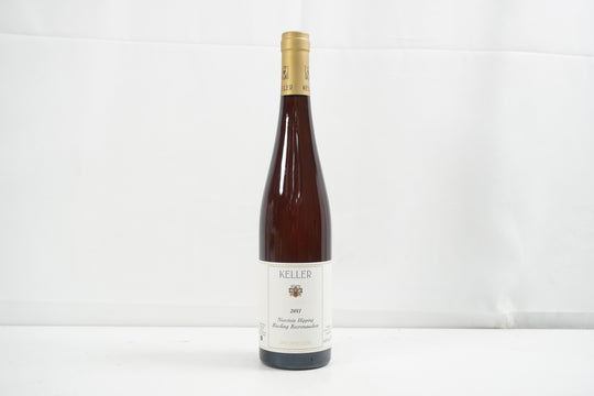 Keller Niersteiner Hipping Riesling Beerenauslese 2011