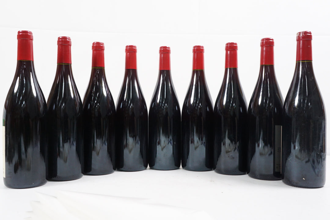 Chateau de Fonsalette (Chateau Rayas) 2012