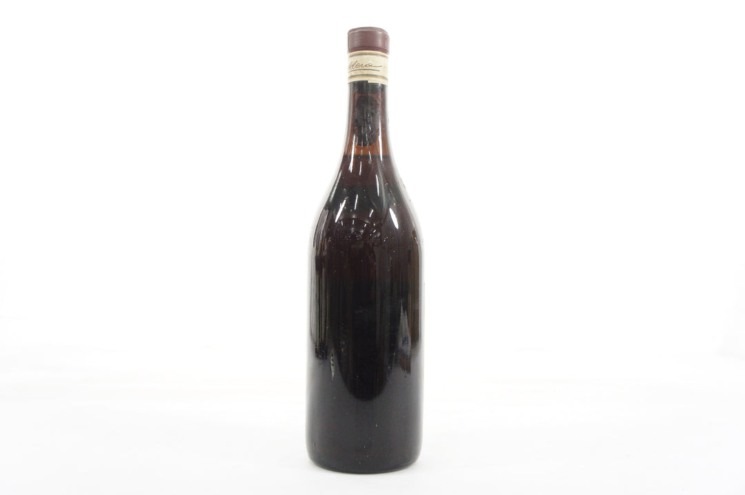 Oddero Barolo 1969