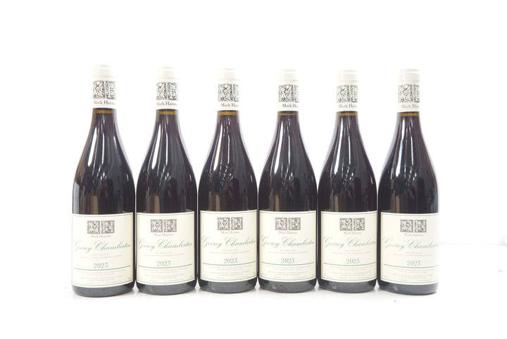 Mark Haisma Gevrey Chambertin En Pallud 2023