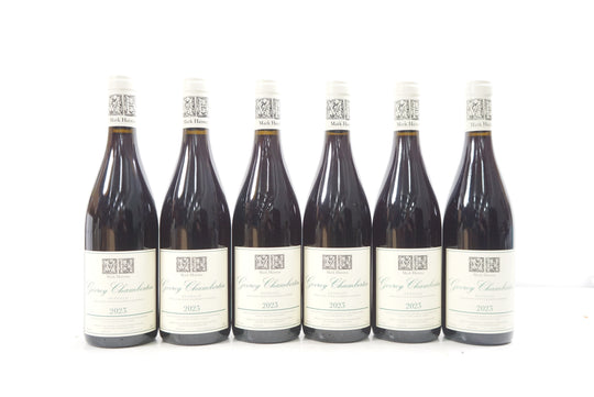 Mark Haisma Gevrey Chambertin En Pallud 2023