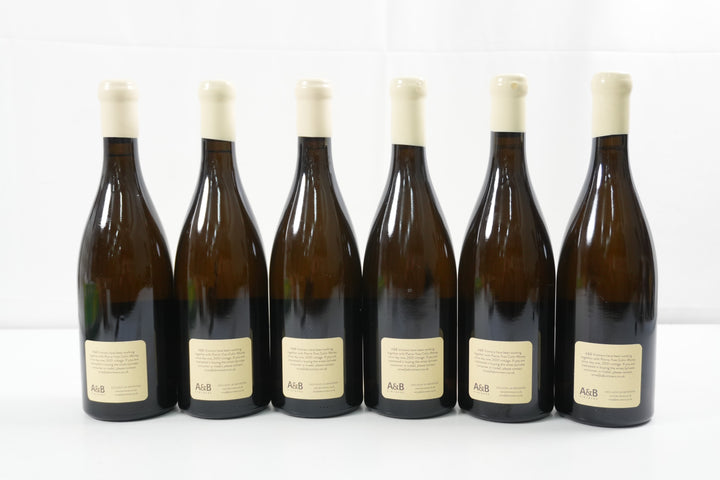 Pierre Yves Colin Morey Meursault Les Charmes 1er Cru 2018