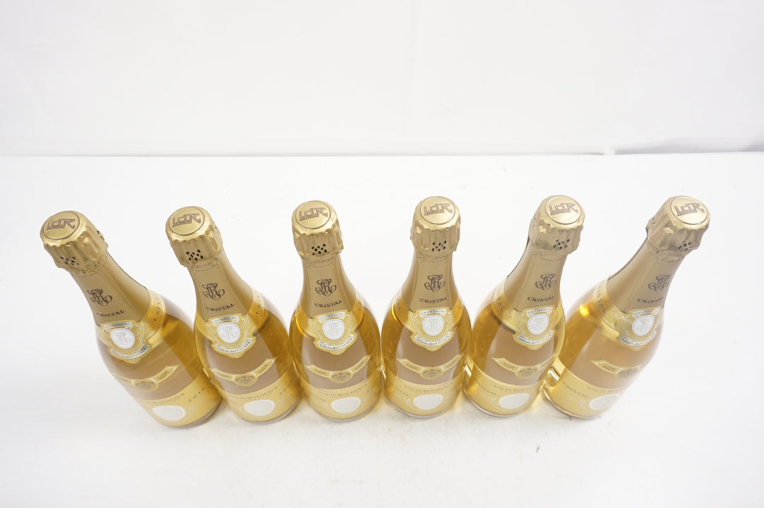 Louis Roederer Cristal (gift box) 2016