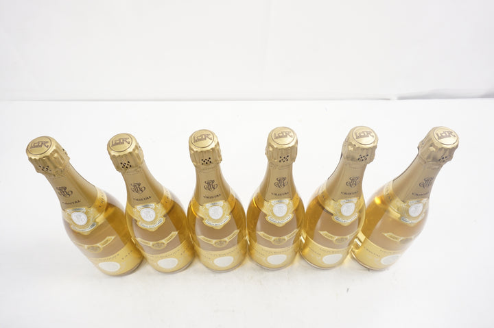 Louis Roederer Cristal (gift box) 2016