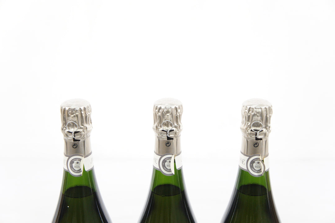 Jacques Selosse Blanc de Blancs Grand Cru (Deg. 1999) NV