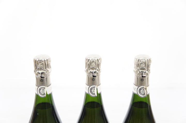 Jacques Selosse Blanc de Blancs Grand Cru (Deg. 1999) NV