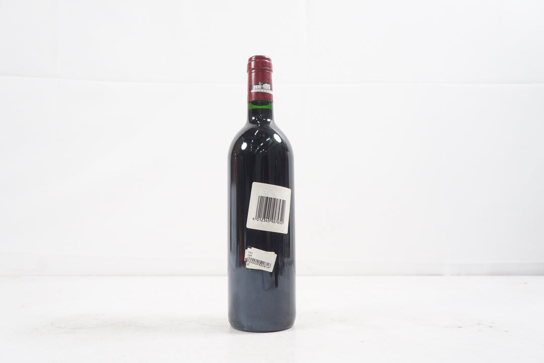 Chateau Lafite 1995