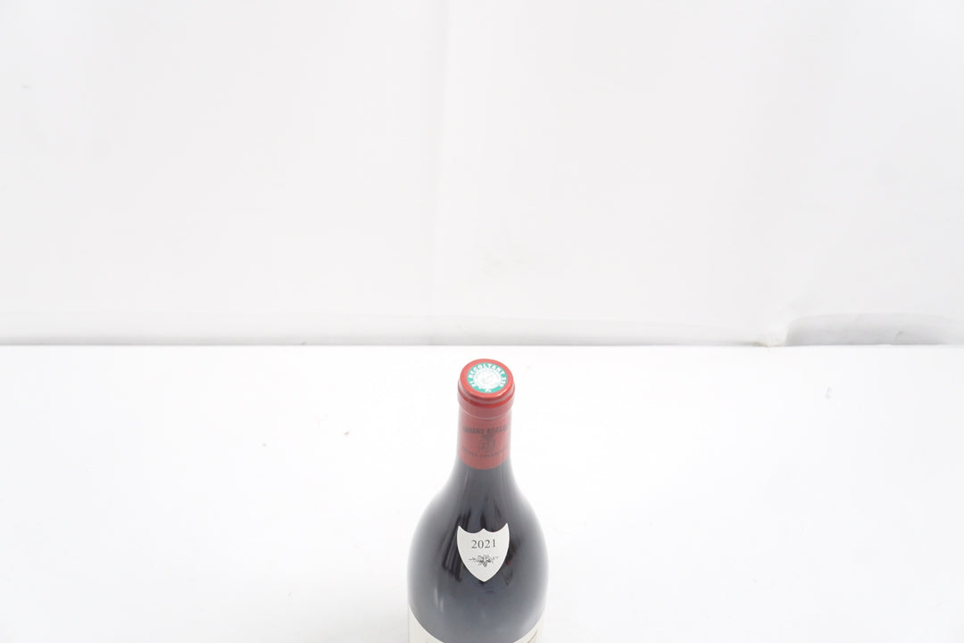 Armand Rousseau Gevrey Chambertin Clos St Jacques 1er Cru 2021