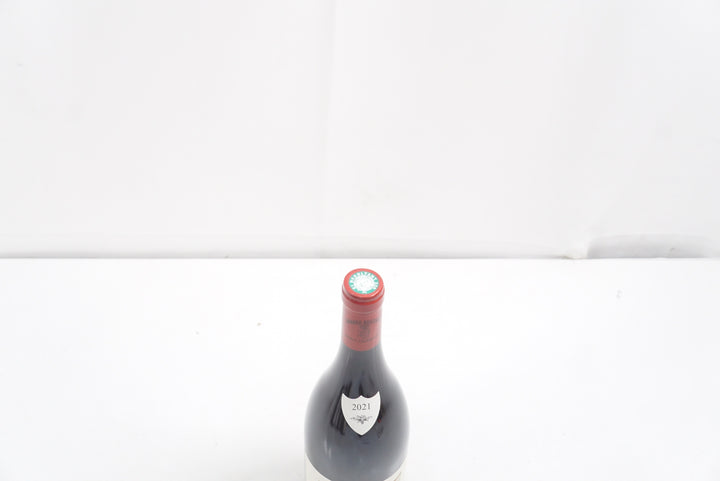 Armand Rousseau Gevrey Chambertin Clos St Jacques 1er Cru 2021