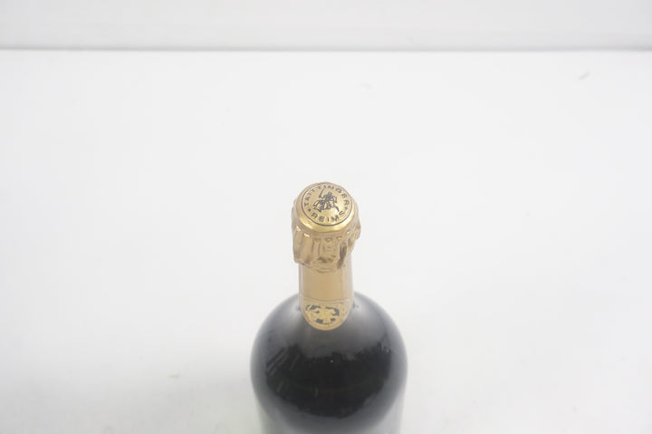 Taittinger Comtes de Champagne Blanc de Blancs 2007