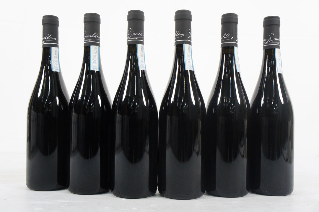 Giuseppe Rinaldi Barbera d'Alba 2022